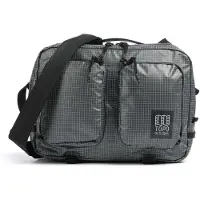 Topo Designs - Apex Briefcase - Bolsa de viaje size One Size, gris