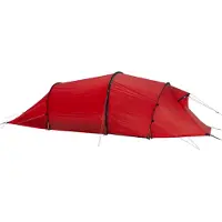 Hilleberg - Nallo 3 GT - Tienda de campaña 3 personas rojo