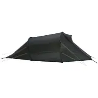 Hilleberg - Nallo 3 - Tienda de campaña 3 personas verde