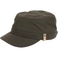 Fjällräven - Singi Trekking Cap - Gorra size XL, oliva