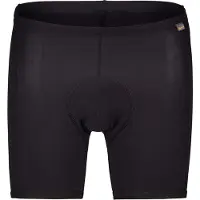 Gonso - Sitivo Blue Underwear - Pantalones de ciclismo size 3XL, negro