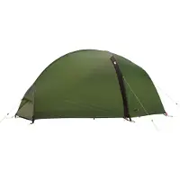 Wechsel - Exogen 1 - Tienda de campaña 1 persona verde
