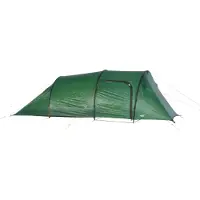 Wechsel - Tiendas de senderismo/trekking - Tempest 3 de Aluminio - Verde