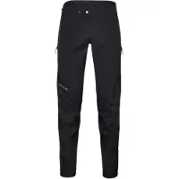 Patagonia - Dirt Roamer Storm Pants - Pantalones impermeables size S, negro