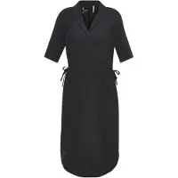Royal Robbins - Women's Spotless Traveler Dress S/S - Vestido size XS, negro