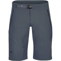 Mountain Equipment - Comici Short - Pantalones cortos size 46, azul