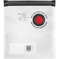 Zwilling Bolsa De Embalaje 36800-120 10 Unidades