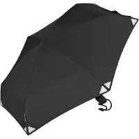 Euroschirm - Dainty Automatic - Paraguas negro