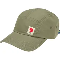 Fjällräven - High Coast Lite Cap - Gorra size S/M, oliva
