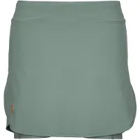 Fjällräven - Women's Abisko Midsummer Skort - Falda pantalón size 42, oliva