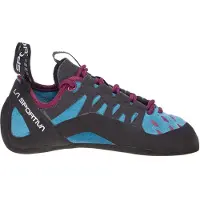 La Sportiva - Women's Tarantulace - Pies de gato size 36, negro
