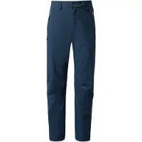 Vaude Pantalones Farley Strech Iii