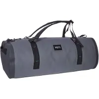 Yeti - Bolsas Duffel - Panga 100 Duffel Storm Grey - Gris