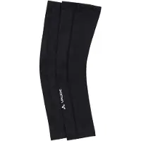 Vaude - Arm Warmer II - Manguitos size M, negro
