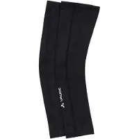 Vaude Bike - Arm Warmer II - Manguitos size XL, negro