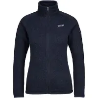 Patagonia - Women's Better Sweater Jacket - Forro polar size XXL, azul
