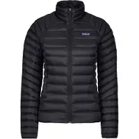 Patagonia - Women's Down Sweater - Chaqueta de plumas size L, negro