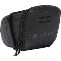 Vaude Bike - Race Light XL Luminum - Alforja para bicicleta size 0,9 l, negro