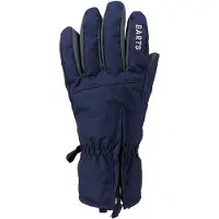 Barts - Kid's Zipper Gloves - Guantes size 6, azul