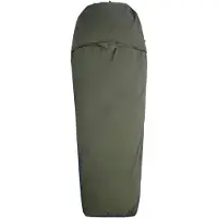 Exped - Bivy bags y fundas vivac - Bivybag Ventair/Pu Olive Grey - Caqui