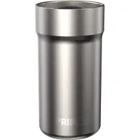 Primus - Slurken Vacuum Mug - Vaso aislante size 0,3 l, gris