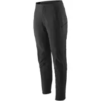 Patagonia - Women's Dirt Craft Pants - Pantalones de ciclismo size 44, negro