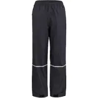 Patagonia - Kid's Torrentshell 3L Pants - Pantalones impermeables size XXL, gris/negro