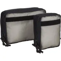 Tasmanian Tiger - TT Multipurpose Pouch Set VL - Bolsa gris