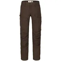 Fjällräven Pantalones Vidda Pro Ventilated