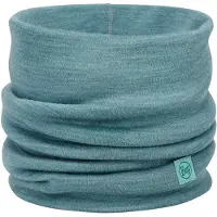 Buff - Heavyweight Merino Wool - Braga de cuello size One Size, turquesa