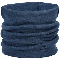 Buff - Heavyweight Merino Wool - Braga de cuello size One Size, blanco