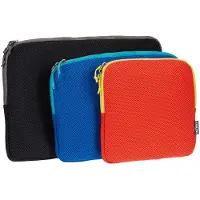 Tatonka Conjunto De Bolsillo De Malla De Aire 3 Unidades