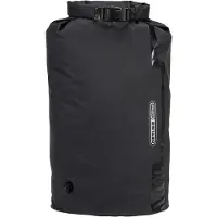 Ortlieb - Dry-Bag PS10 Valve - Funda size 12 l, negro/gris