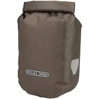 Ortlieb - Fork-Pack 4,1 - Alforja para bicicleta size 4,1 l, gris