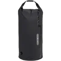 Ortlieb - Dry-Bag PS10 Valve - Funda size 7 l, negro/gris