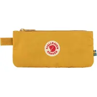 Fjällräven - Kånken Pen Case - Estuche size 0,5 l, naranja