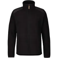 Fjällräven - Sten Fleece - Forro polar size 3XL, negro