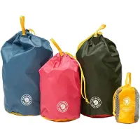 Fjällräven - Samlaren Pack Bags - Funda size 0,5 l, 4 l, 5,5 l, 8 l, multicolor