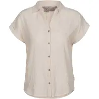 Royal Robbins - Women's Oasis S/S - Blusa size XS, beige
