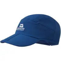 Mountain Equipment - Squall Cap - Gorra size One Size, azul