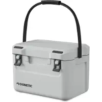 Dometic - CI 15 - Nevera size 15 l, gris