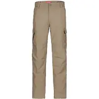 Craghoppers - Nosilife Cargo Hose III - Pantalones de trekking size 58 - Regular, marrón