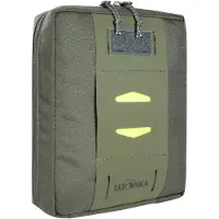 Tatonka - Universal Pouch 20 x 14 - Bolsa oliva