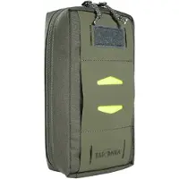 Tatonka - Universal Pouch 20 x 10 - Bolsa oliva