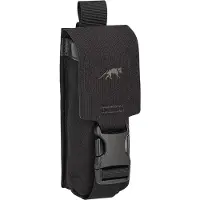Tasmanian Tiger - TT Tool Pocket MKII L - Bolsa de herramientas gris/negro