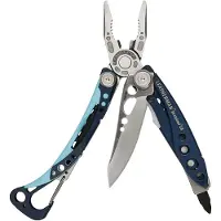 Leatherman Skeletool CX 833127 Nightshade, multiherramientas