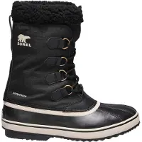 Sorel Botas de nieve '1964 Pac' beige / negro