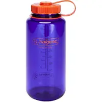 Nalgene Botella Blanda Nl20205932 Sustain