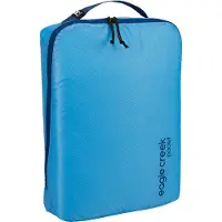Eagle creek - Pack-It Isolate Cube M - Funda size 7 l, azul