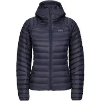 Patagonia - Women's Down Sweater Hoody - Chaqueta de plumas size M, azul